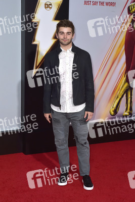 Filmpremiere 'Shazam!' in Los Angeles