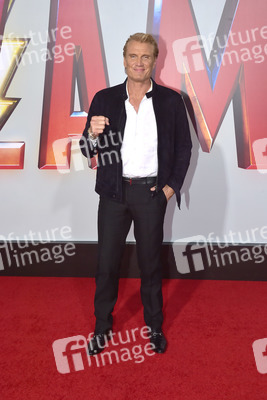 Filmpremiere 'Shazam!' in Los Angeles