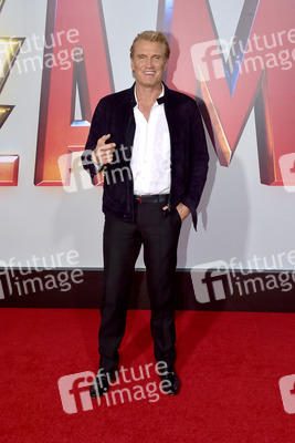 Filmpremiere 'Shazam!' in Los Angeles