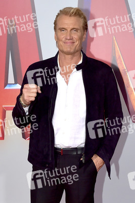 Filmpremiere 'Shazam!' in Los Angeles