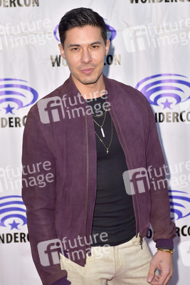 Photocall 'Into the Badlands' auf der WonderCon 2019 in Anaheim