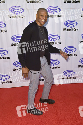 Photocall 'Into the Badlands' auf der WonderCon 2019 in Anaheim