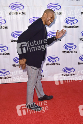 Photocall 'Into the Badlands' auf der WonderCon 2019 in Anaheim