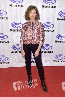 Photocall 'Into the Badlands' auf der WonderCon 2019 in Anaheim