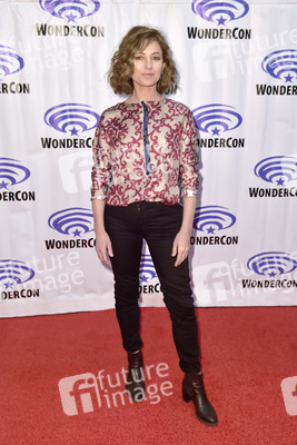 Photocall 'Into the Badlands' auf der WonderCon 2019 in Anaheim