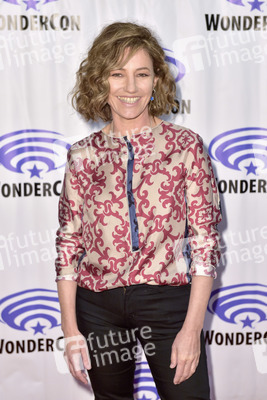 Photocall 'Into the Badlands' auf der WonderCon 2019 in Anaheim