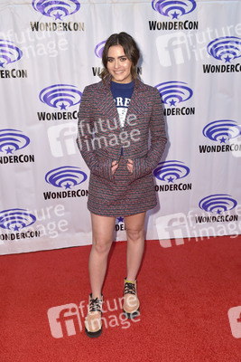 Photocall 'Into the Badlands' auf der WonderCon 2019 in Anaheim