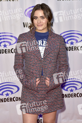 Photocall 'Into the Badlands' auf der WonderCon 2019 in Anaheim