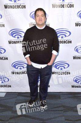 Photocall 'Marvel's Cloak and Dagger' auf der WonderCon 2019 in Anaheim