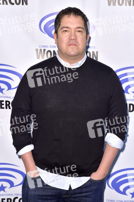 Photocall 'Marvel's Cloak and Dagger' auf der WonderCon 2019 in Anaheim