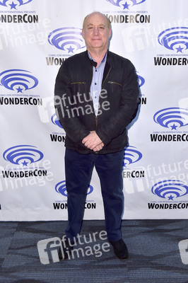 Photocall 'Marvel's Cloak and Dagger' auf der WonderCon 2019 in Anaheim