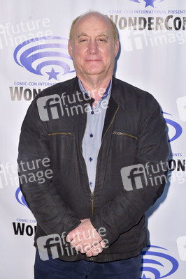 Photocall 'Marvel's Cloak and Dagger' auf der WonderCon 2019 in Anaheim