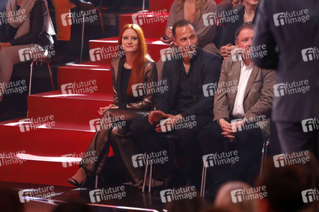 Tanzshow 'Let's Dance' in Köln