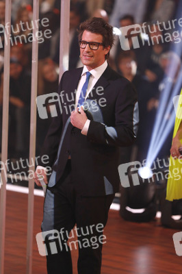 Tanzshow 'Let's Dance' in Köln