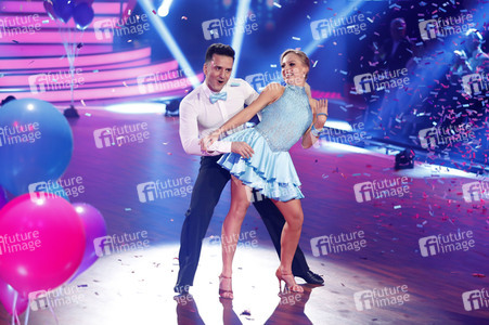 Tanzshow 'Let's Dance' in Köln