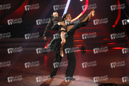 Tanzshow 'Let's Dance' in Köln