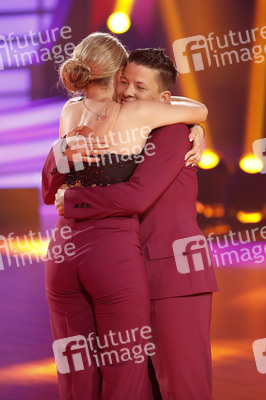 Tanzshow 'Let's Dance' in Köln