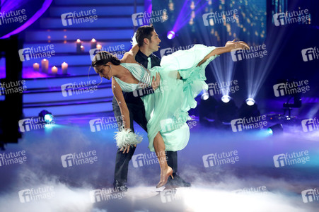 Tanzshow 'Let's Dance' in Köln