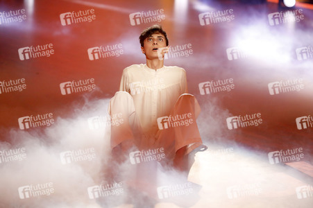 Tanzshow 'Let's Dance' in Köln