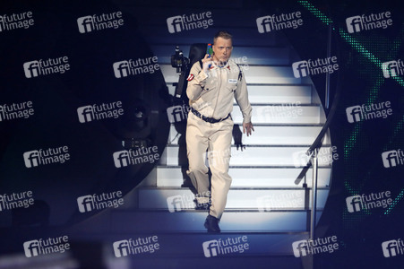 Tanzshow 'Let's Dance' in Köln