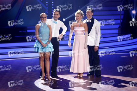 Tanzshow 'Let's Dance' in Köln