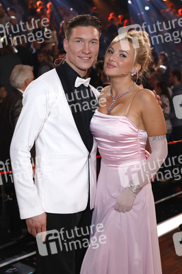 Tanzshow 'Let's Dance' in Köln