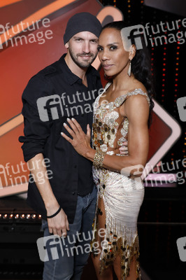 Tanzshow 'Let's Dance' in Köln