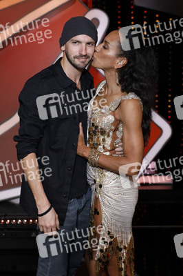 Tanzshow 'Let's Dance' in Köln