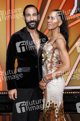 Tanzshow 'Let's Dance' in Köln