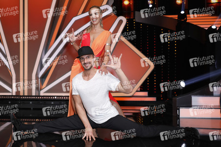 Tanzshow 'Let's Dance' in Köln