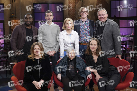 Talkshow 'Kölner Treff' in Köln