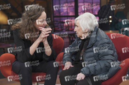 Talkshow 'Kölner Treff' in Köln