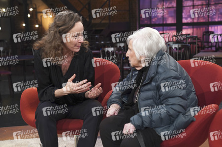 Talkshow 'Kölner Treff' in Köln