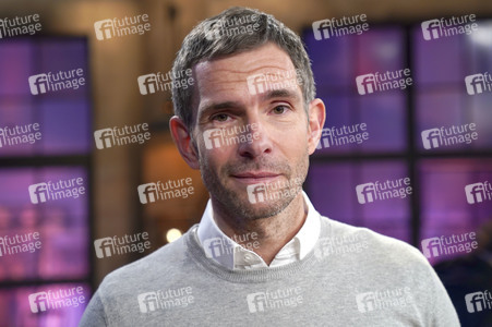 Talkshow 'Kölner Treff' in Köln