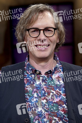 Talkshow 'Kölner Treff' in Köln