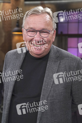 Talkshow 'Kölner Treff' in Köln