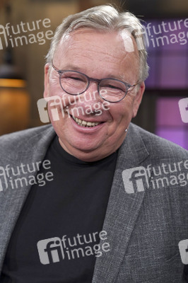 Talkshow 'Kölner Treff' in Köln