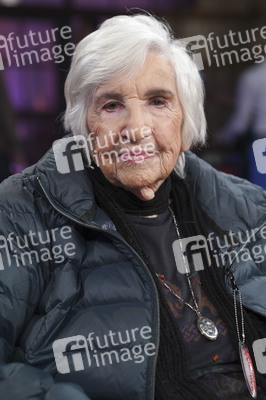 Talkshow 'Kölner Treff' in Köln