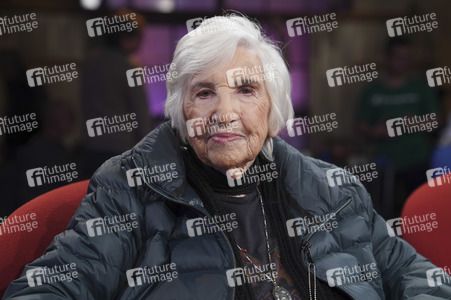 Talkshow 'Kölner Treff' in Köln