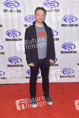 Photocall 'Legion' auf der WonderCon 2019 in Anaheim