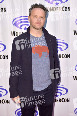 Photocall 'Legion' auf der WonderCon 2019 in Anaheim