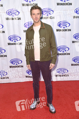 Photocall 'Legion' auf der WonderCon 2019 in Anaheim