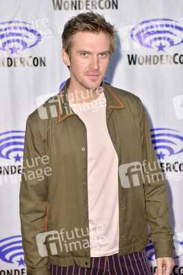 Photocall 'Legion' auf der WonderCon 2019 in Anaheim