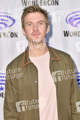Photocall 'Legion' auf der WonderCon 2019 in Anaheim