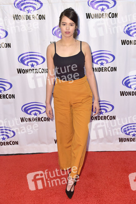 Photocall 'Legion' auf der WonderCon 2019 in Anaheim