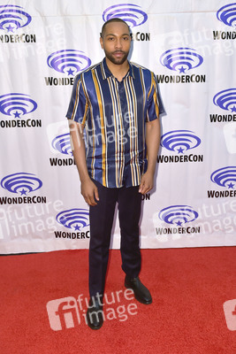 Photocall 'Legion' auf der WonderCon 2019 in Anaheim