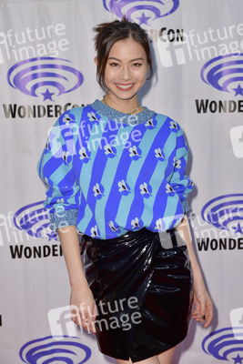 Photocall 'Legion' auf der WonderCon 2019 in Anaheim