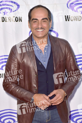 Photocall 'Legion' auf der WonderCon 2019 in Anaheim