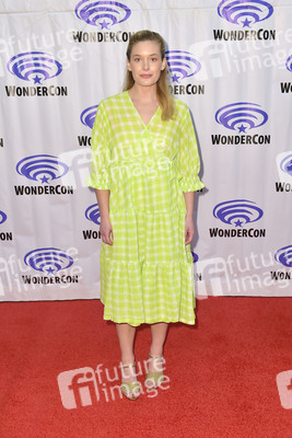 Photocall 'Legion' auf der WonderCon 2019 in Anaheim
