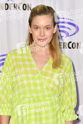 Photocall 'Legion' auf der WonderCon 2019 in Anaheim
